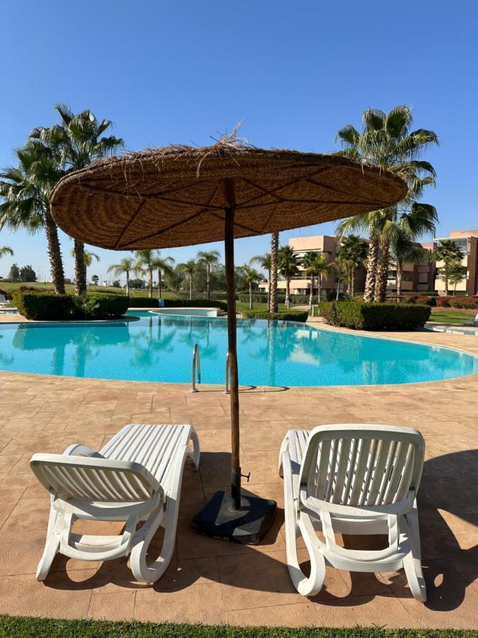 Apartament Sunny Square Marrakesz Zewnętrze zdjęcie