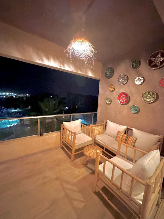 Apartament Sunny Square Marrakesz Zewnętrze zdjęcie