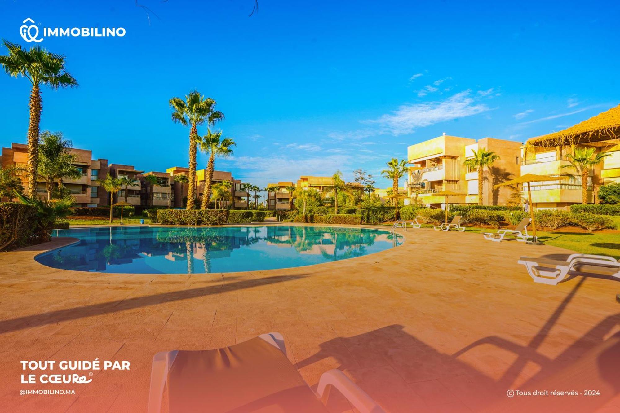 Apartament Sunny Square Marrakesz Zewnętrze zdjęcie